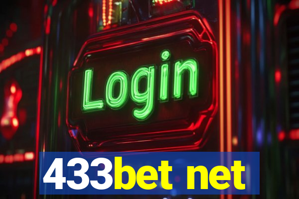 433bet net